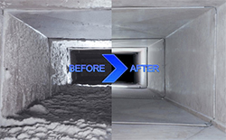 air ducts cleaners Stafford