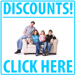discount air ducts cleaners South Houston